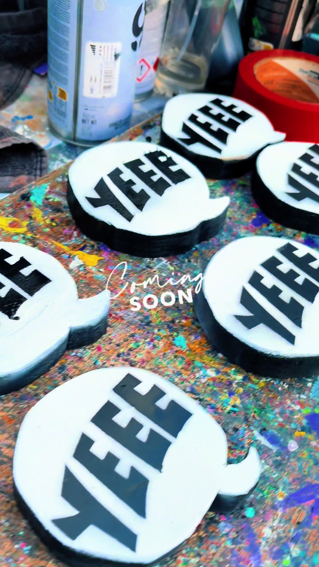 @Off The Wall creations