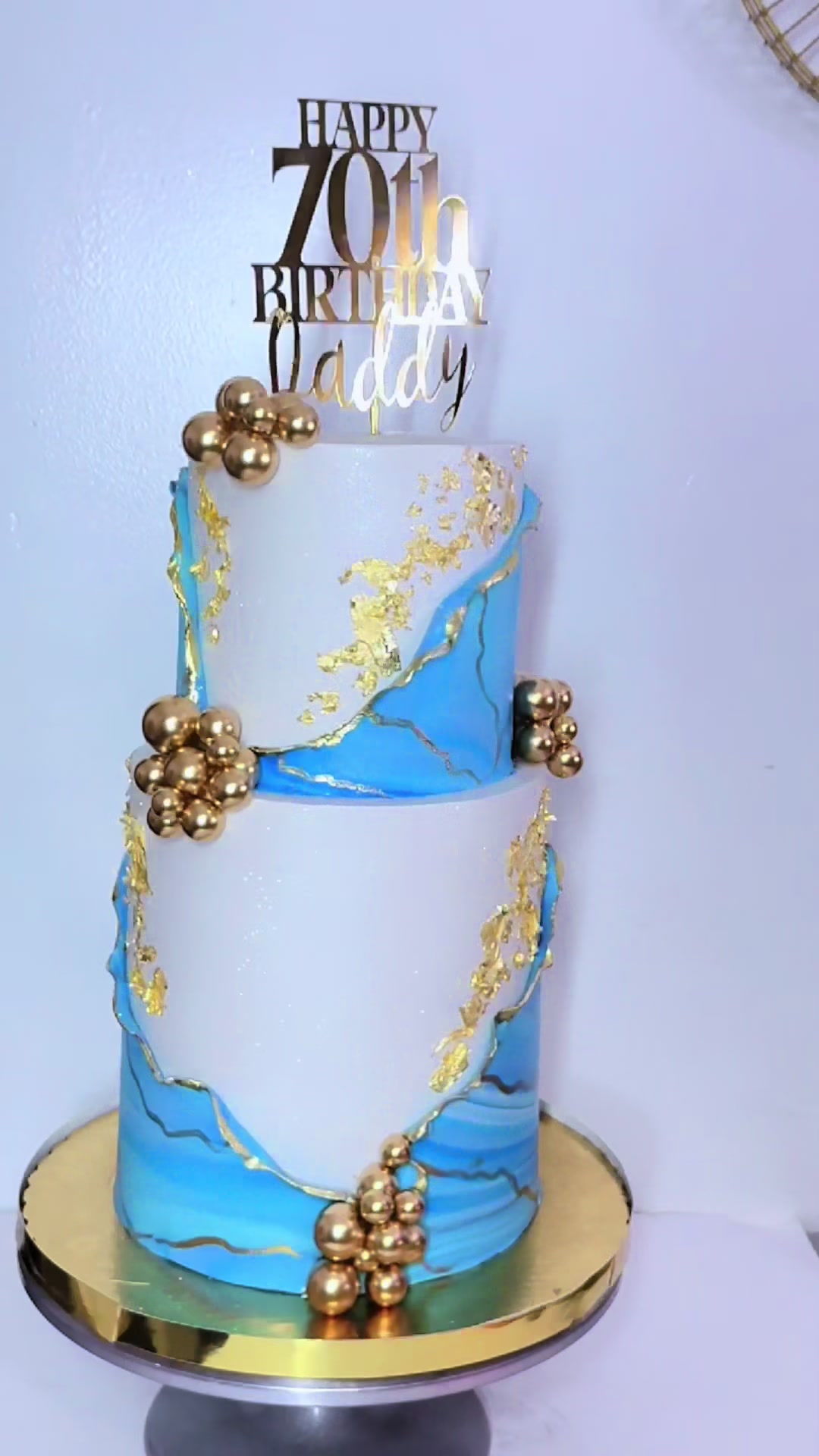 @MICKLIND CAKE BOUTIQUE