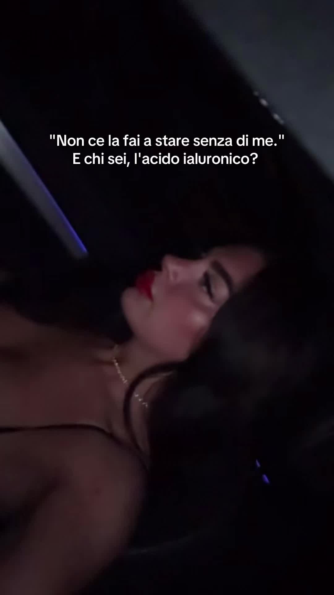@Federica Rossi