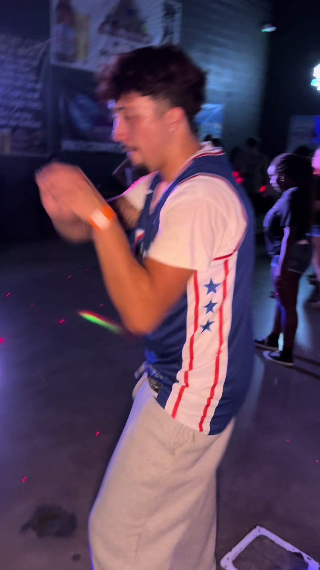 @Electric Events AZ