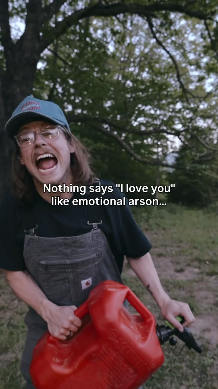 @Cigarettes @ Sunset