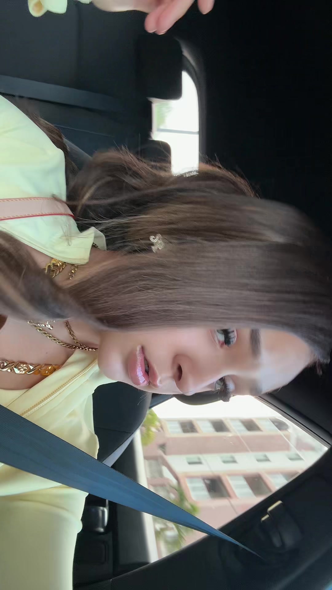 @Puerto Rican Princess