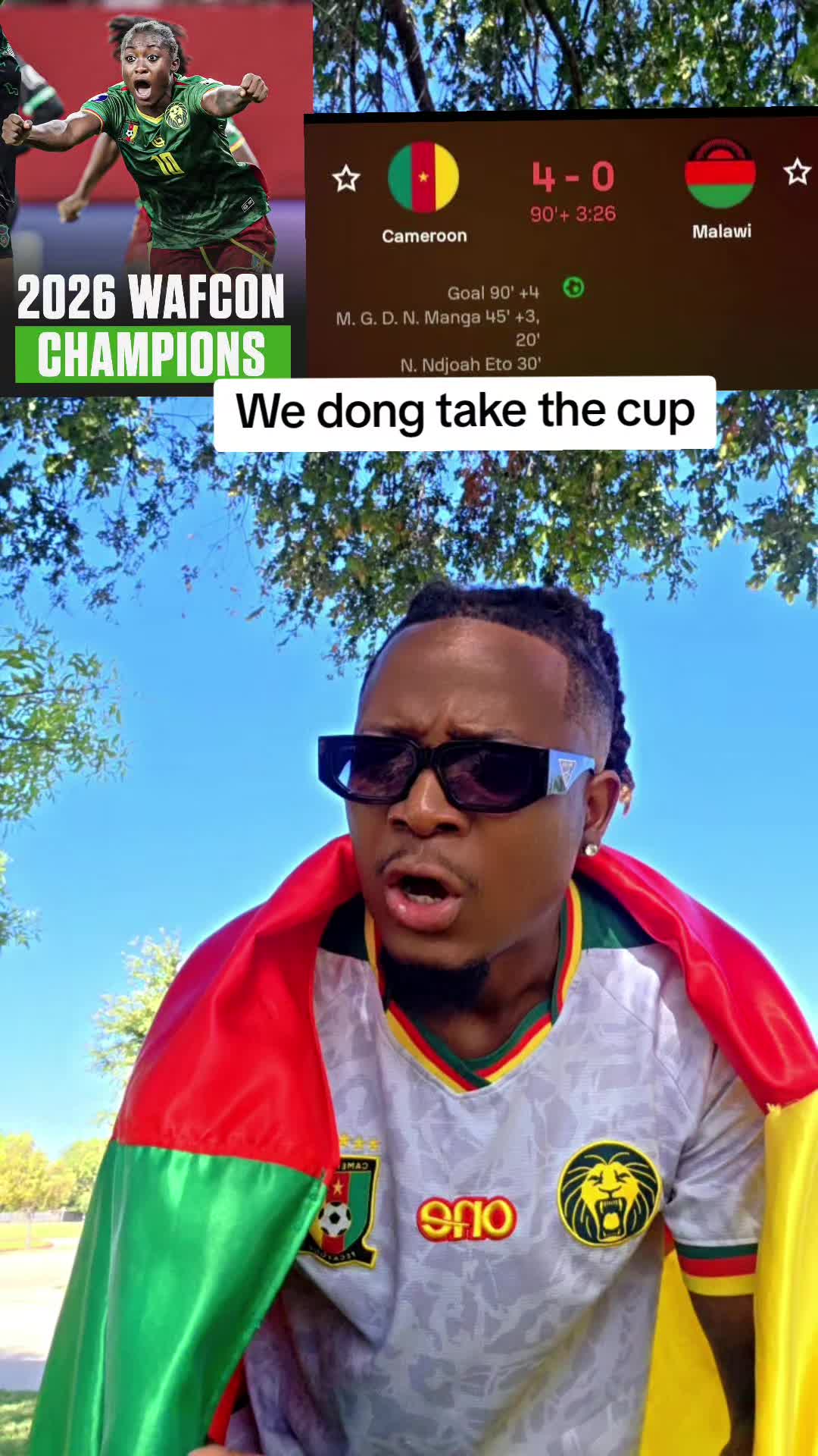 @Lee Blake 🎙️
