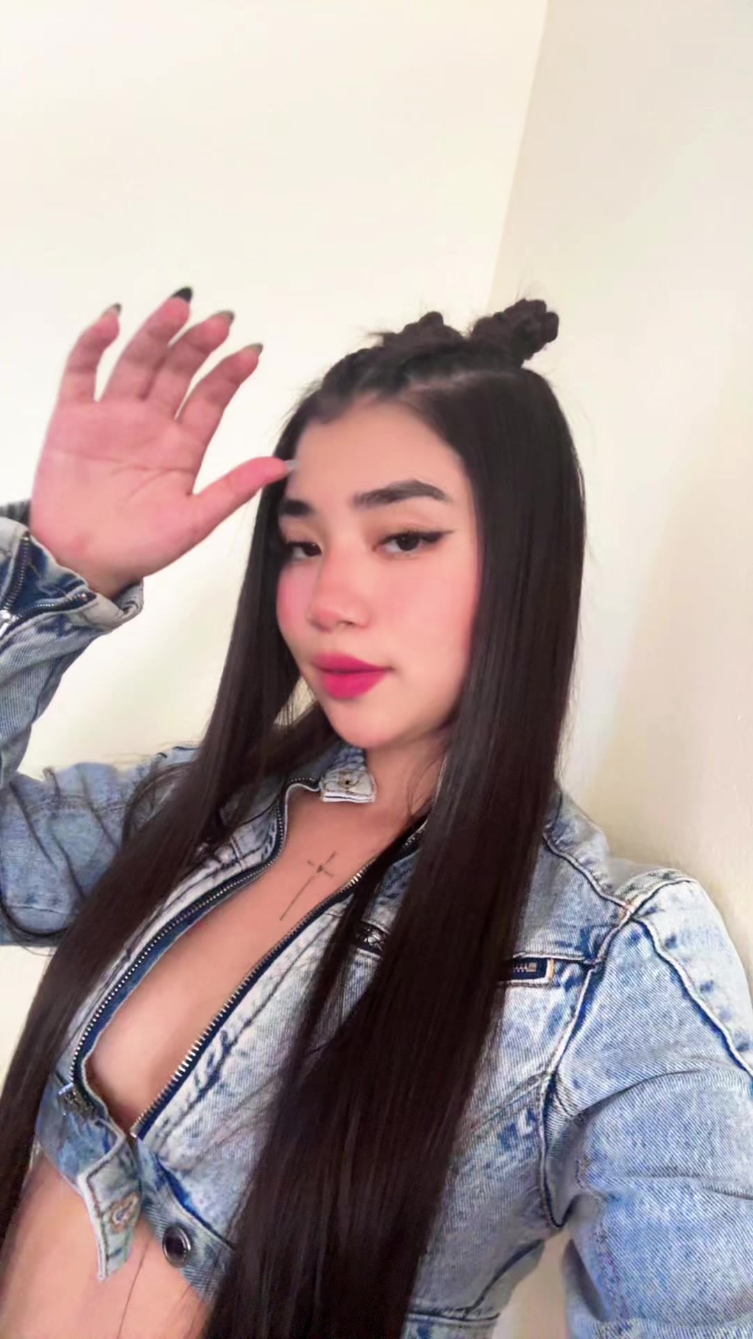 @🍒Suemy La China🍒