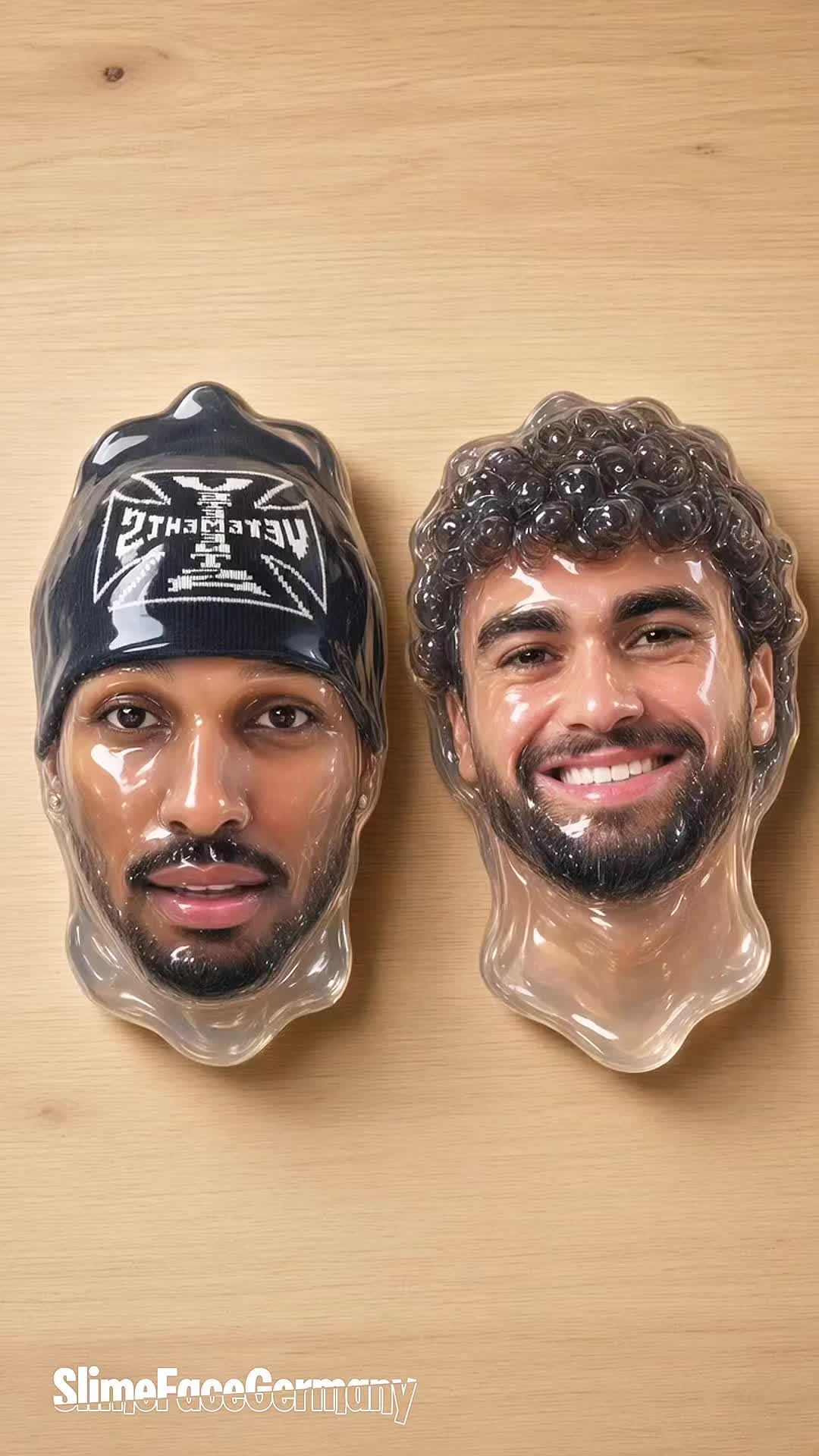 @SlimeFaceGermany
