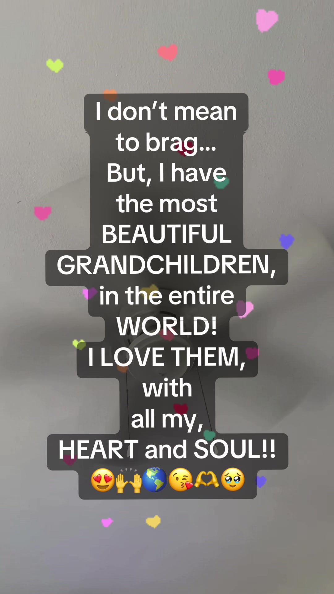 @Grandkids Are Wonderful