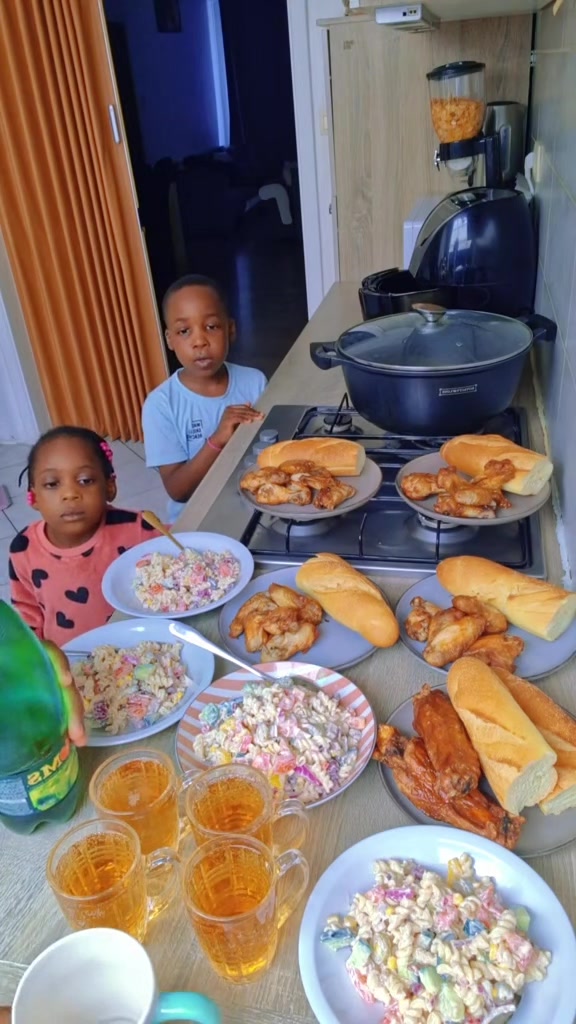 @OB Family Lifestyle