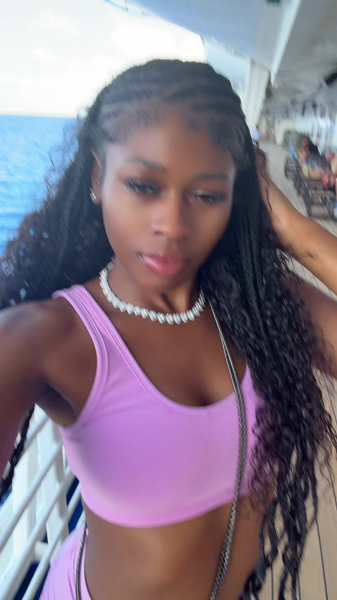 @kaliyah