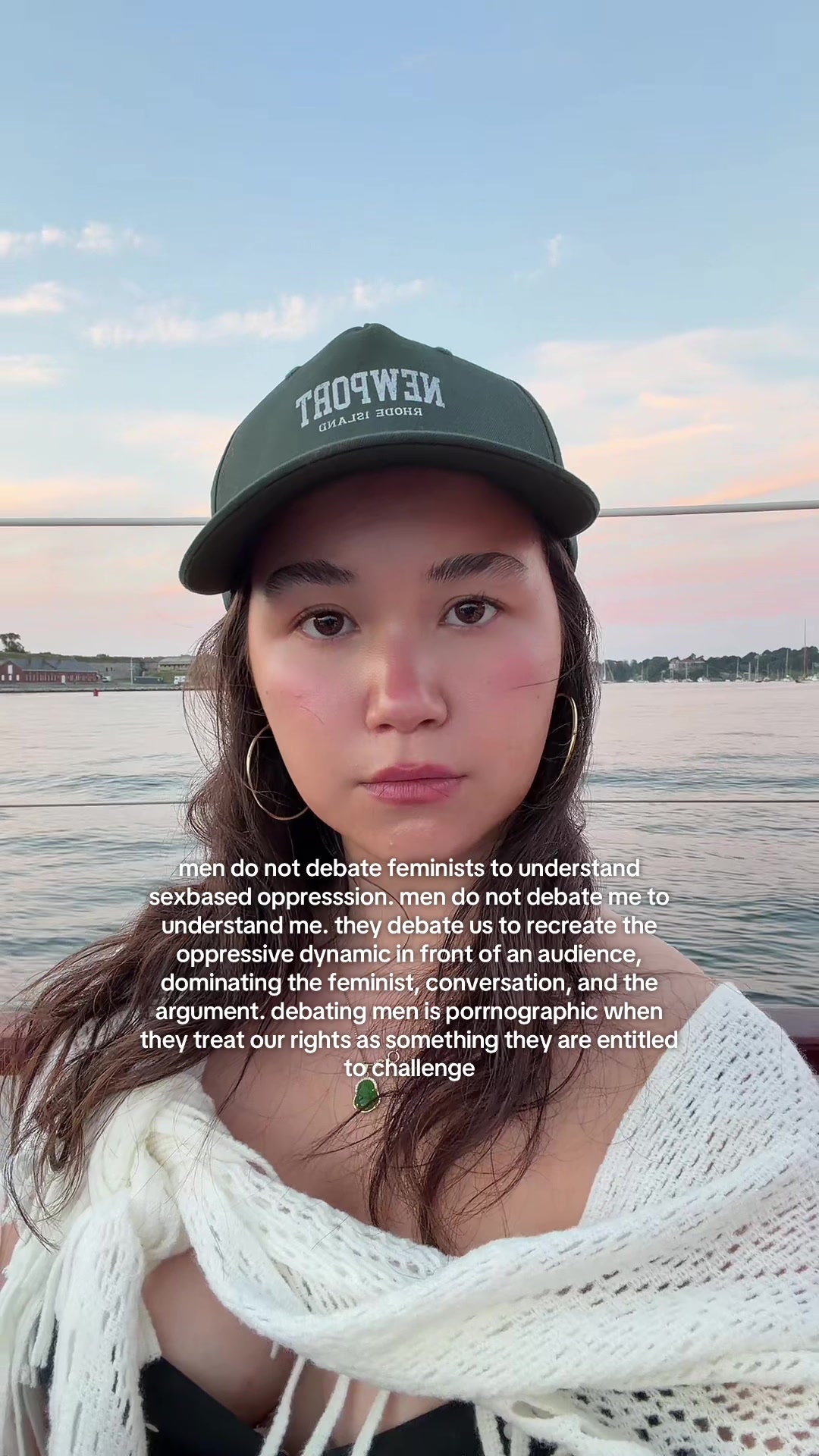 @EMMY ດາຣາ | feminist oracle