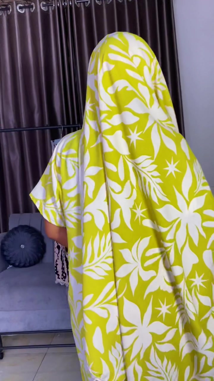 @VEILS VENDOR IN ABUJA