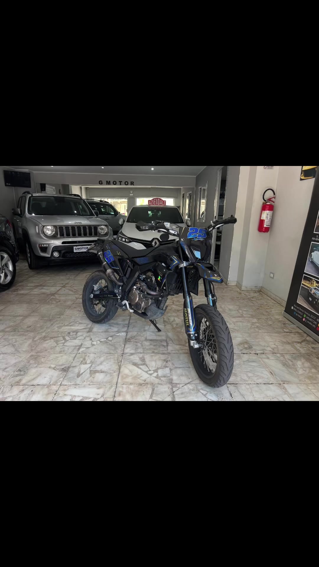@gmotorsrls