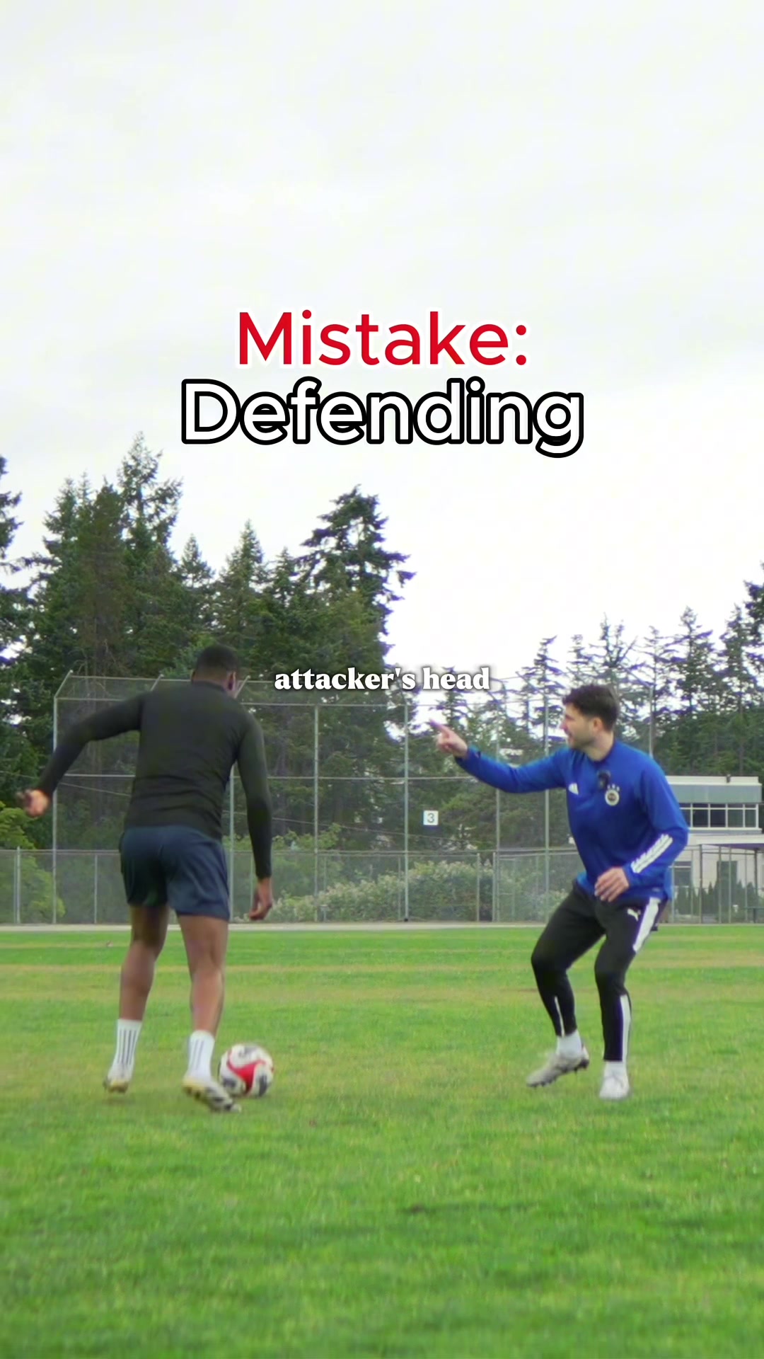 @Football Fundamental