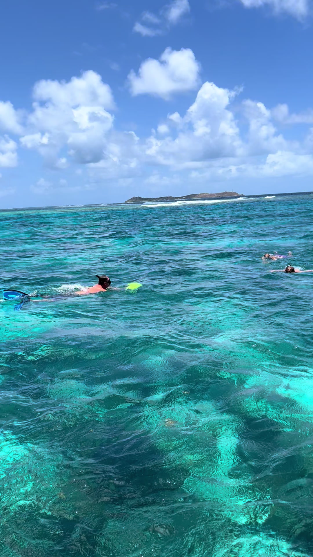@Gumption&rsquo;s Experience BVI