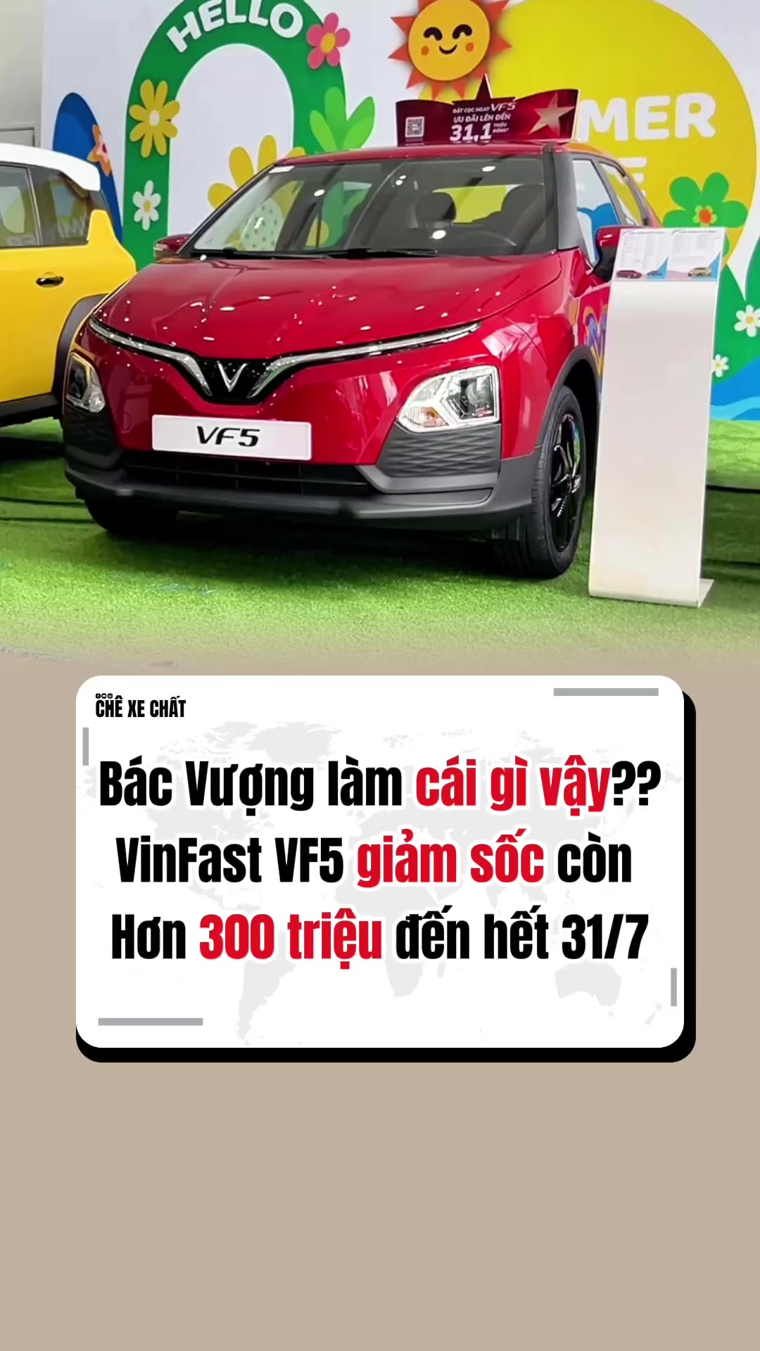 @Chê Xe Chất