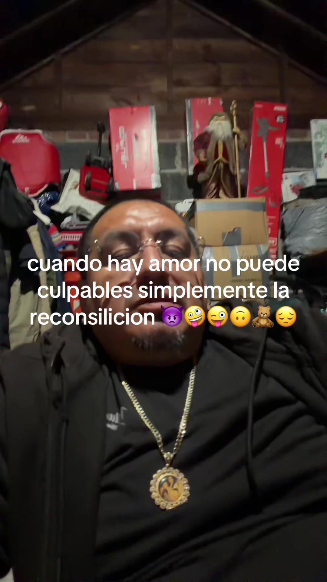 @El Byron