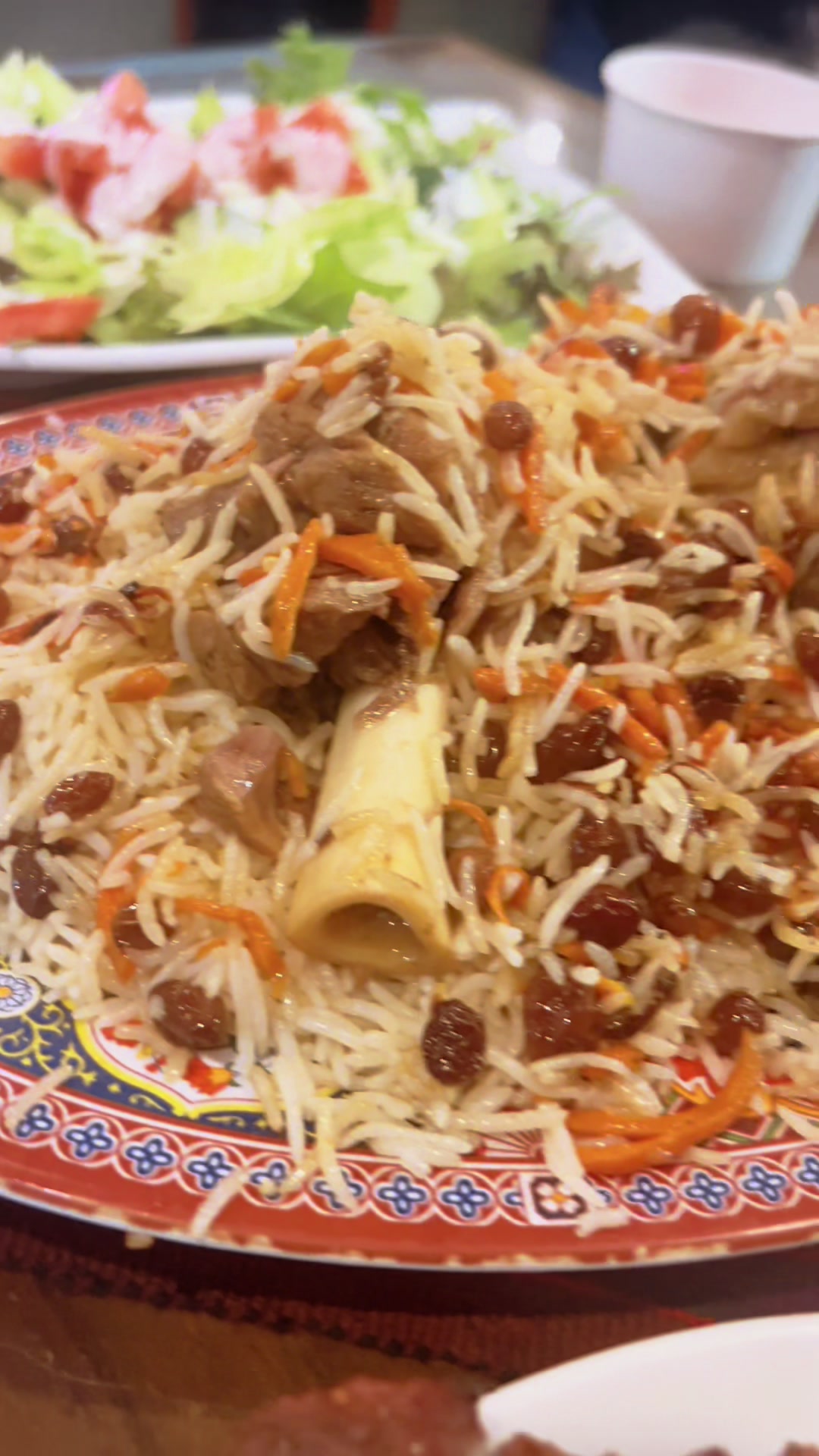 @Alena - Afg cuisine