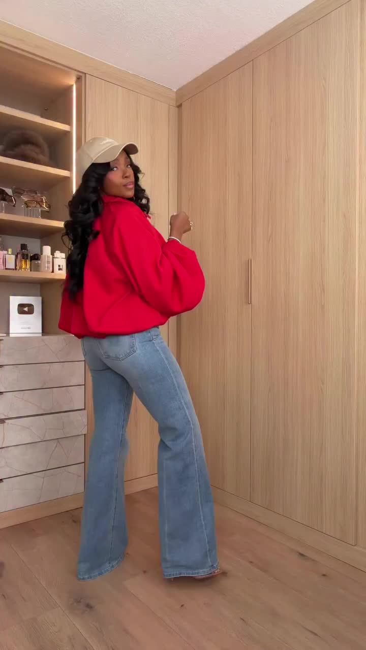 @Kira | Amazon Fashion Finds