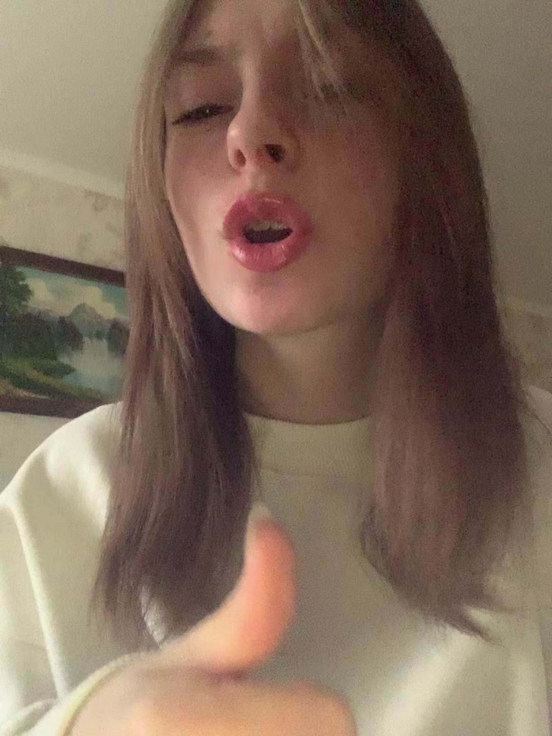 @санечка