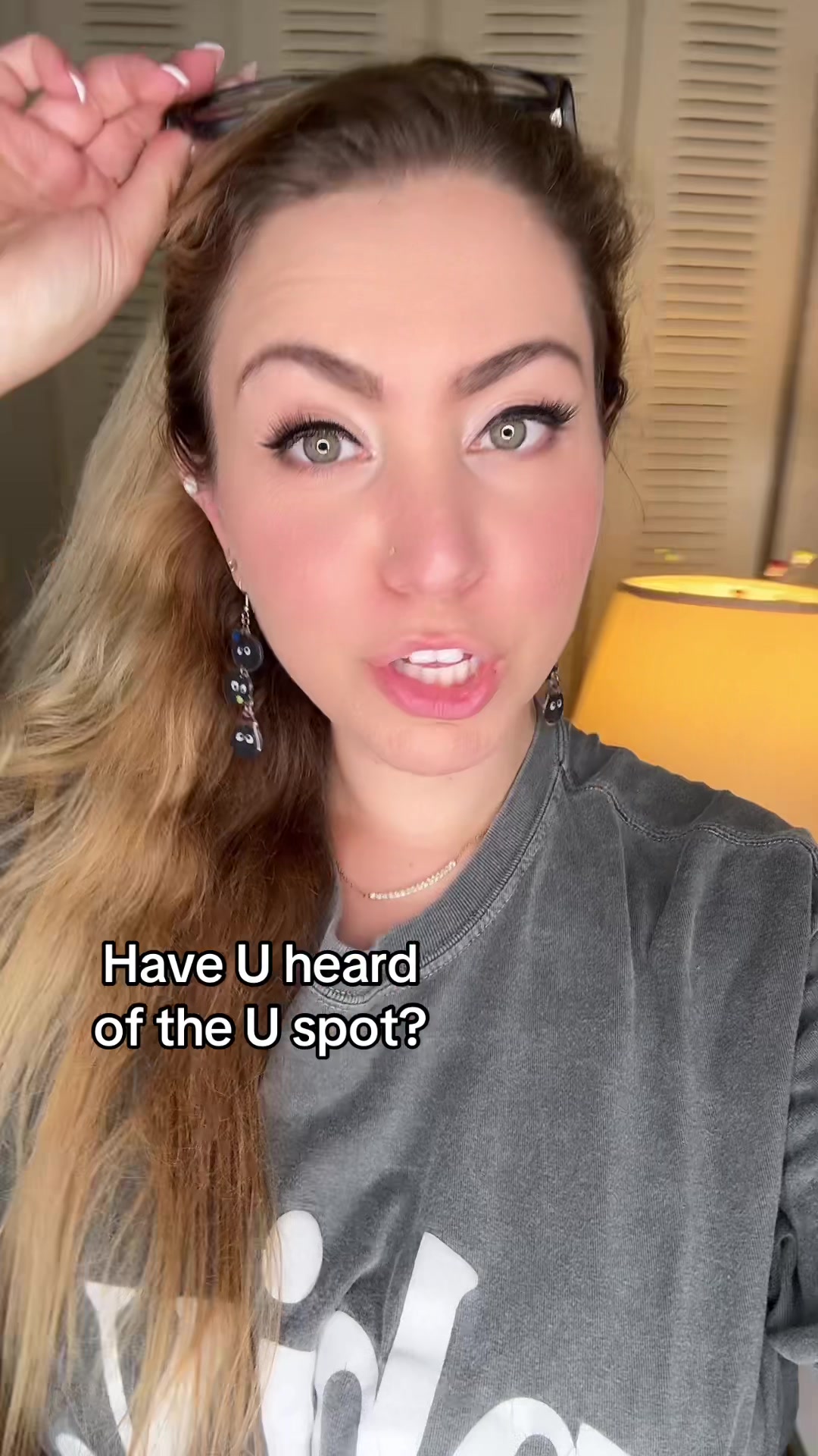 @Dr. Sonya Maya