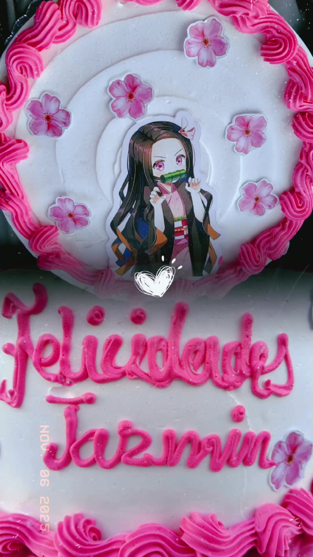 @Jazmin Romero