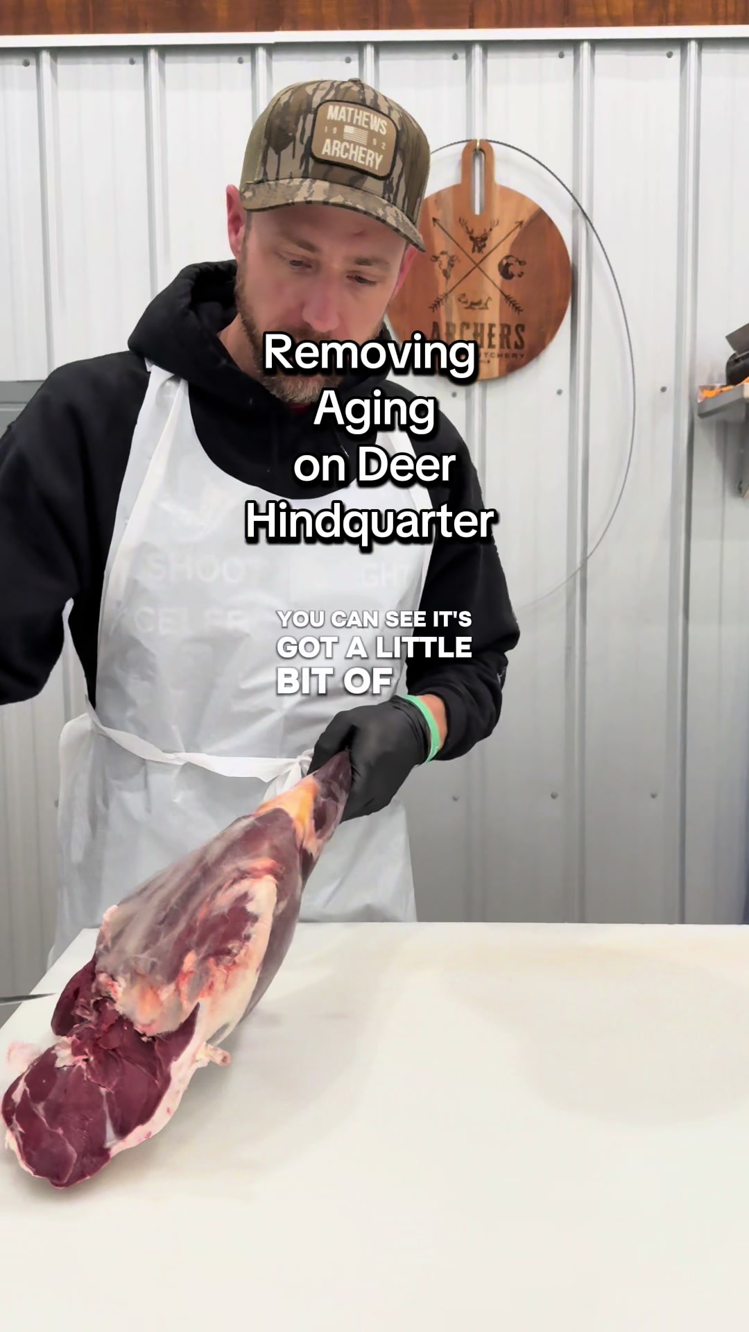 @sethgreenearcherbutcher