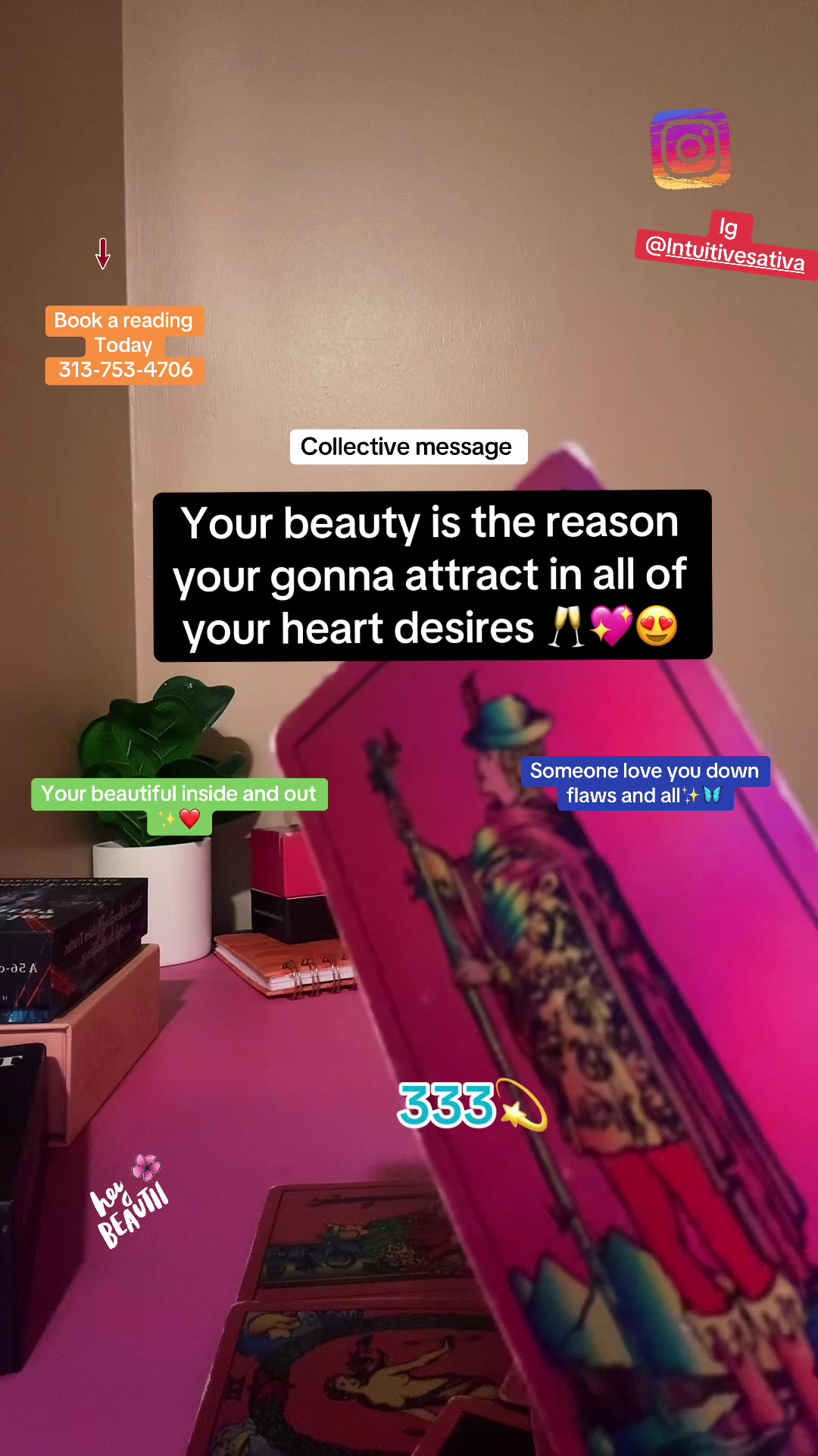 @Intuitivesativa