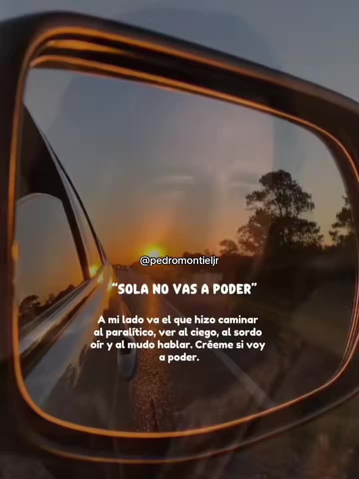 @Pedro Montiel Jr
