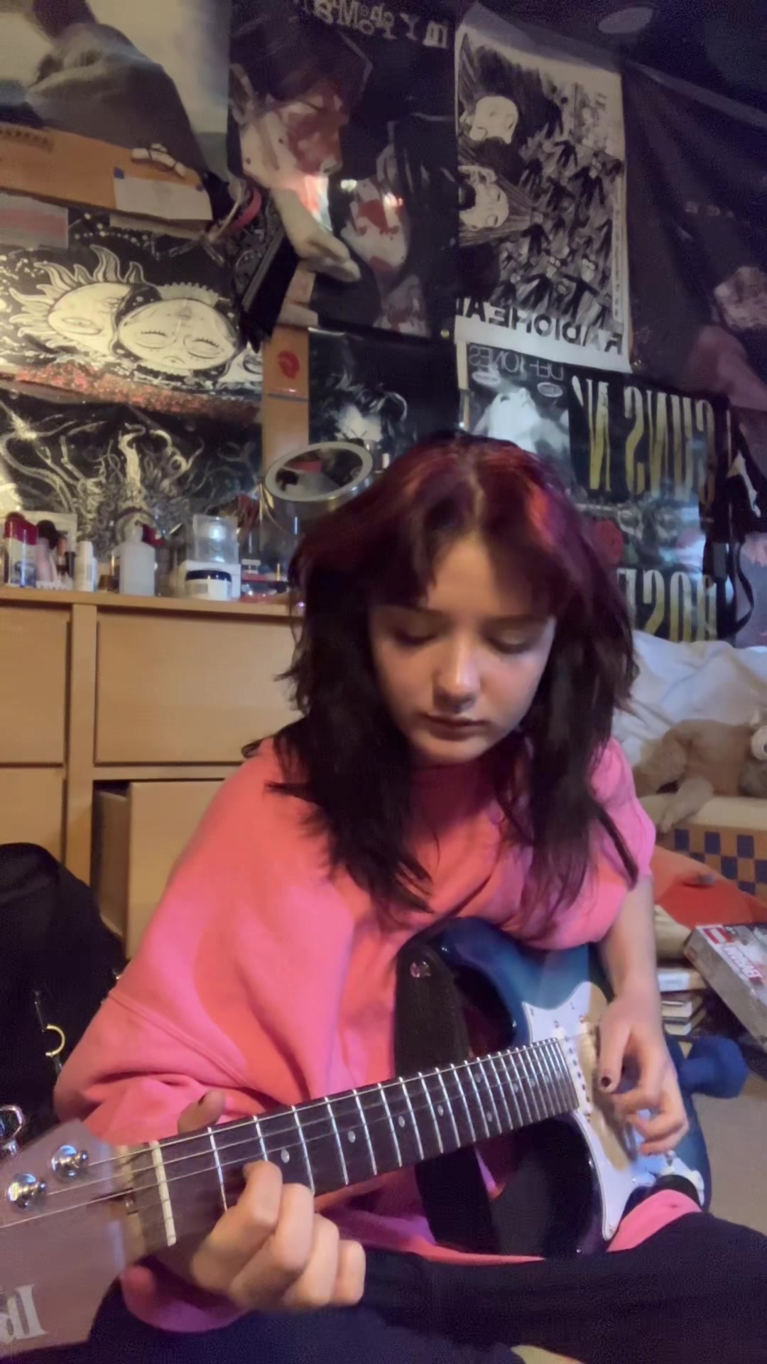 @Julez 🙀 🎸