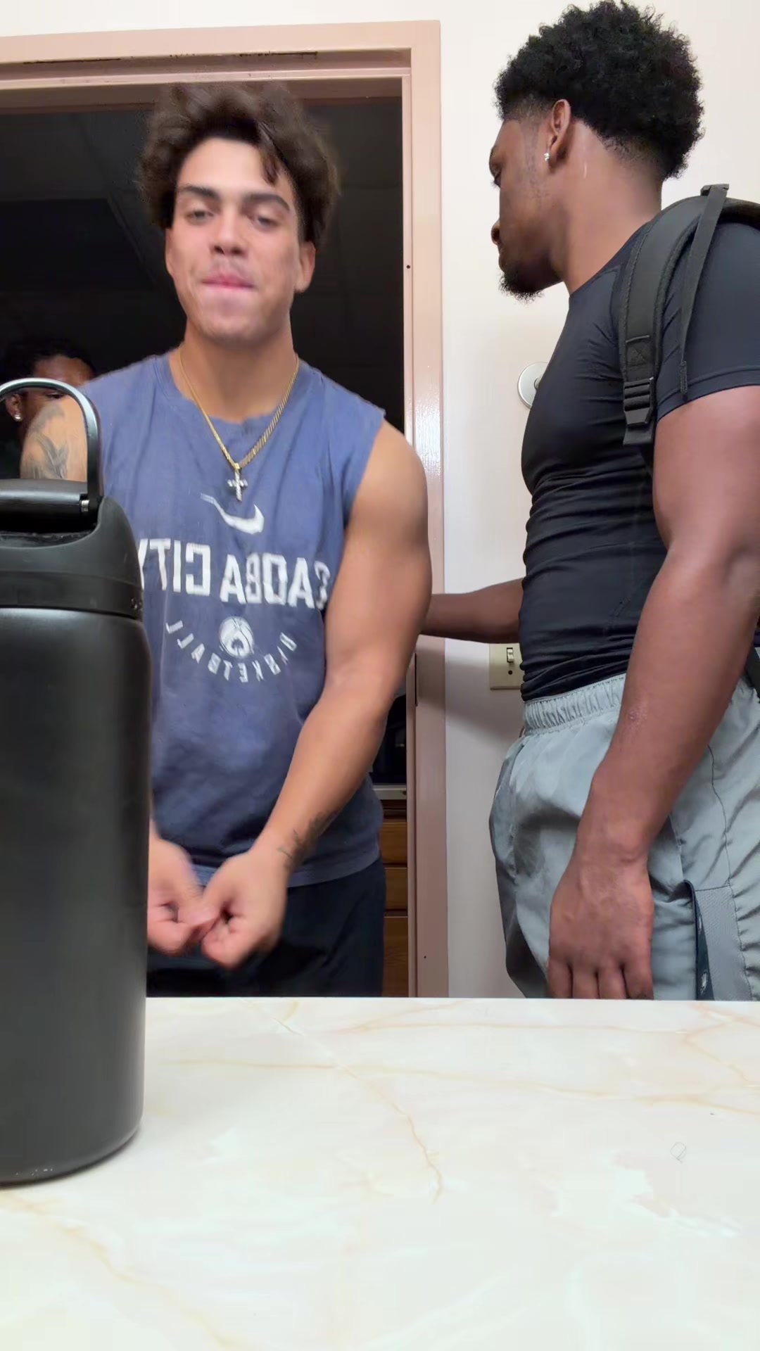 @JusDriven