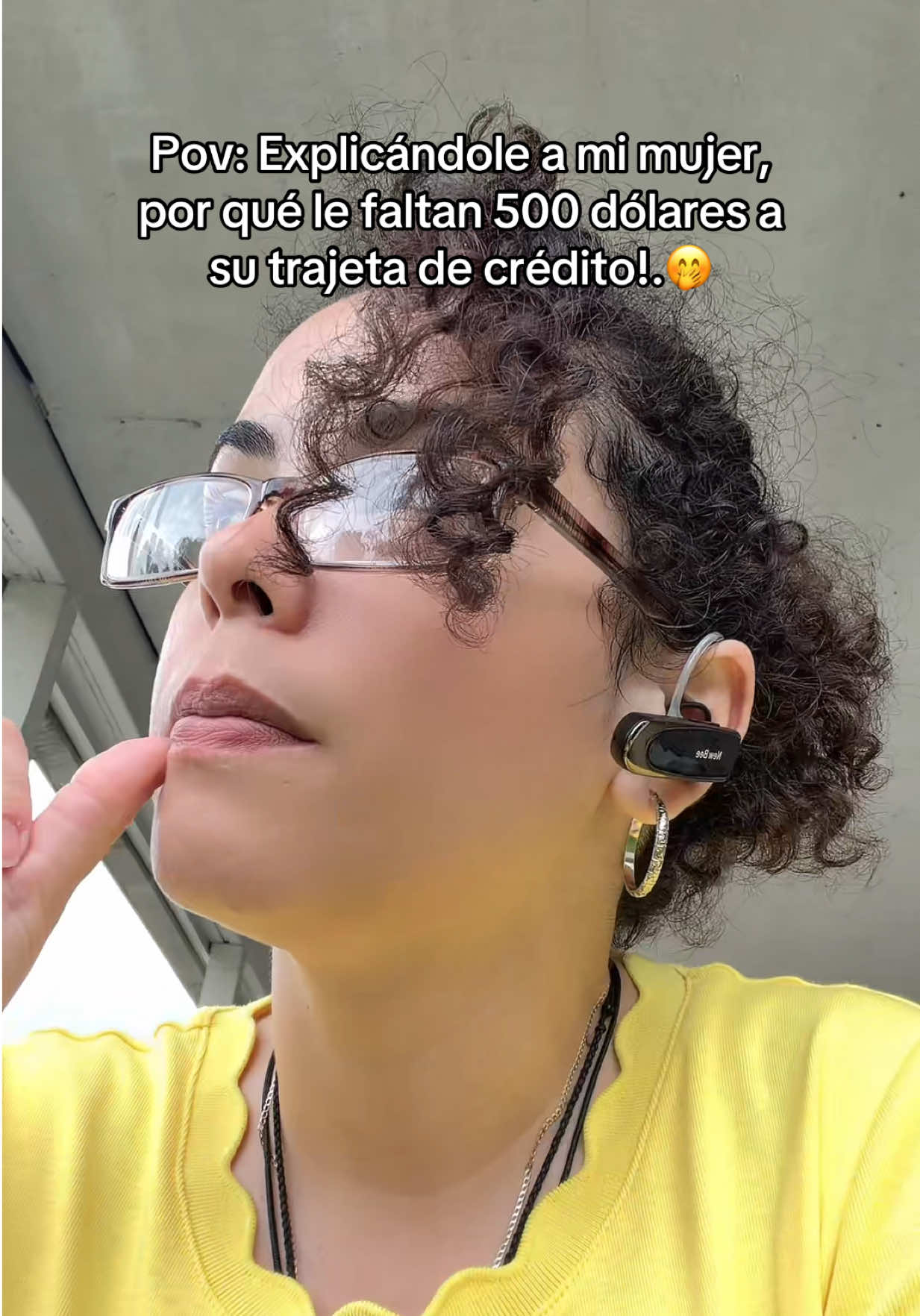 @🌀Yadira Estrada🎙️