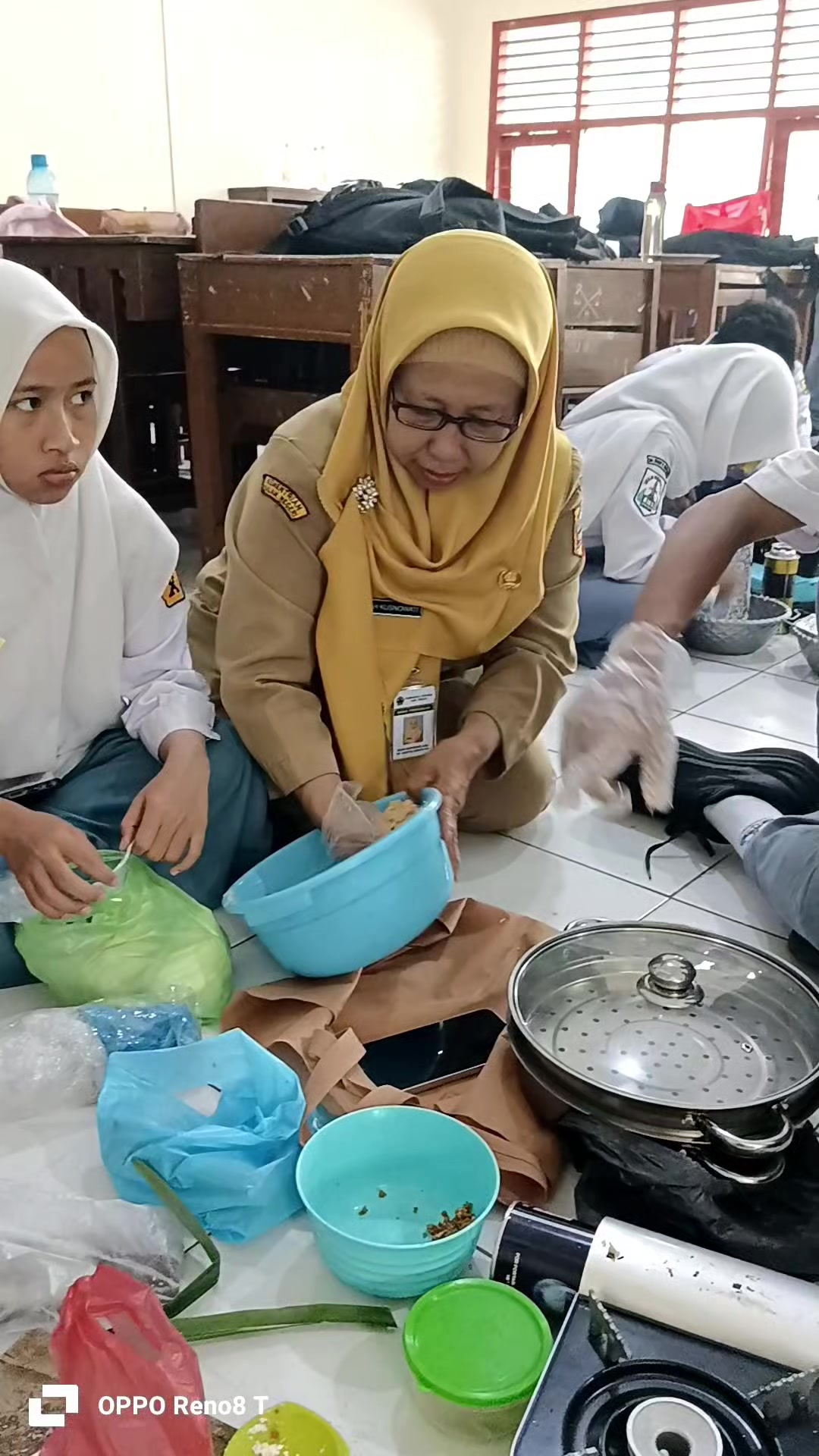 @Indah Aja