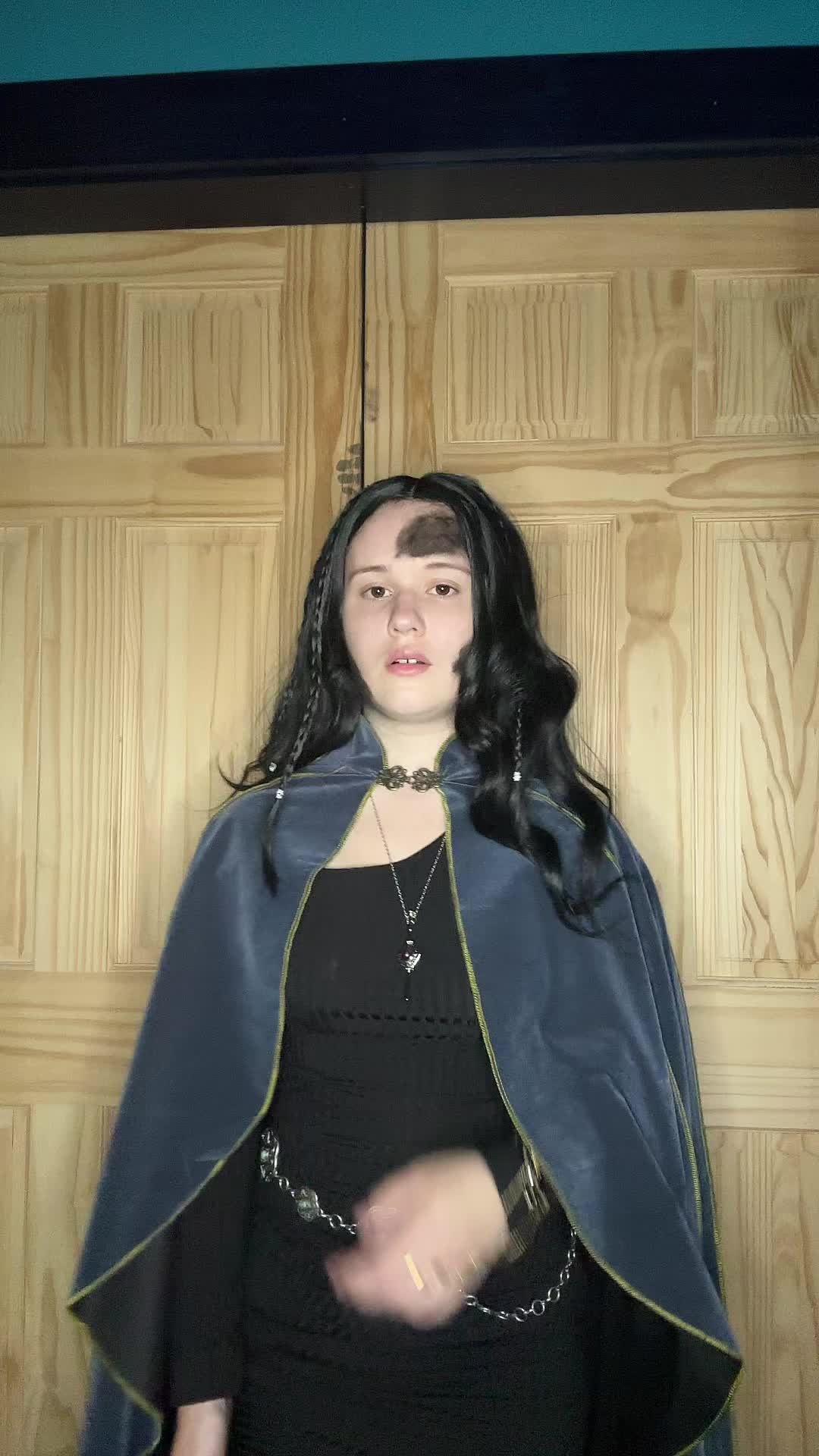 @mageraven(Kay)