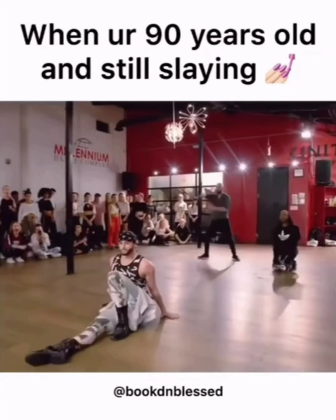 @Brian Friedman