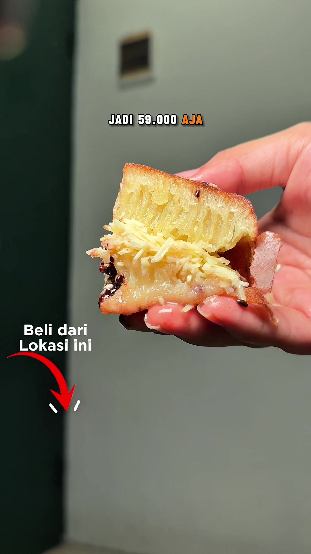 @Local.eats | Promo Jajanan🍦🥯