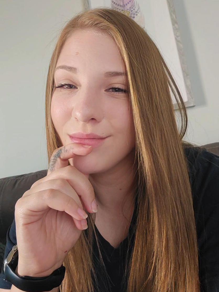 @Christa
