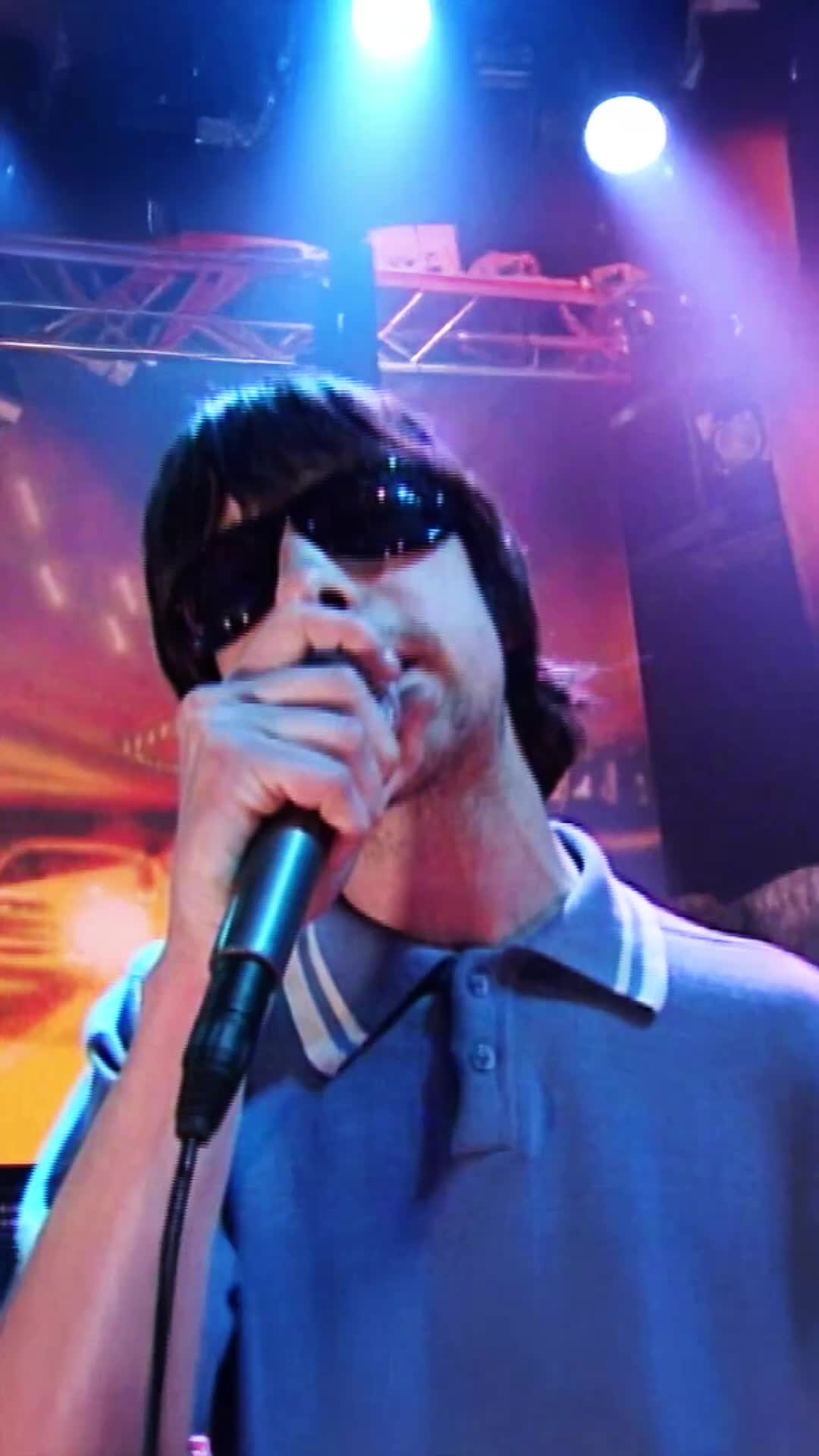 @Primal Scream