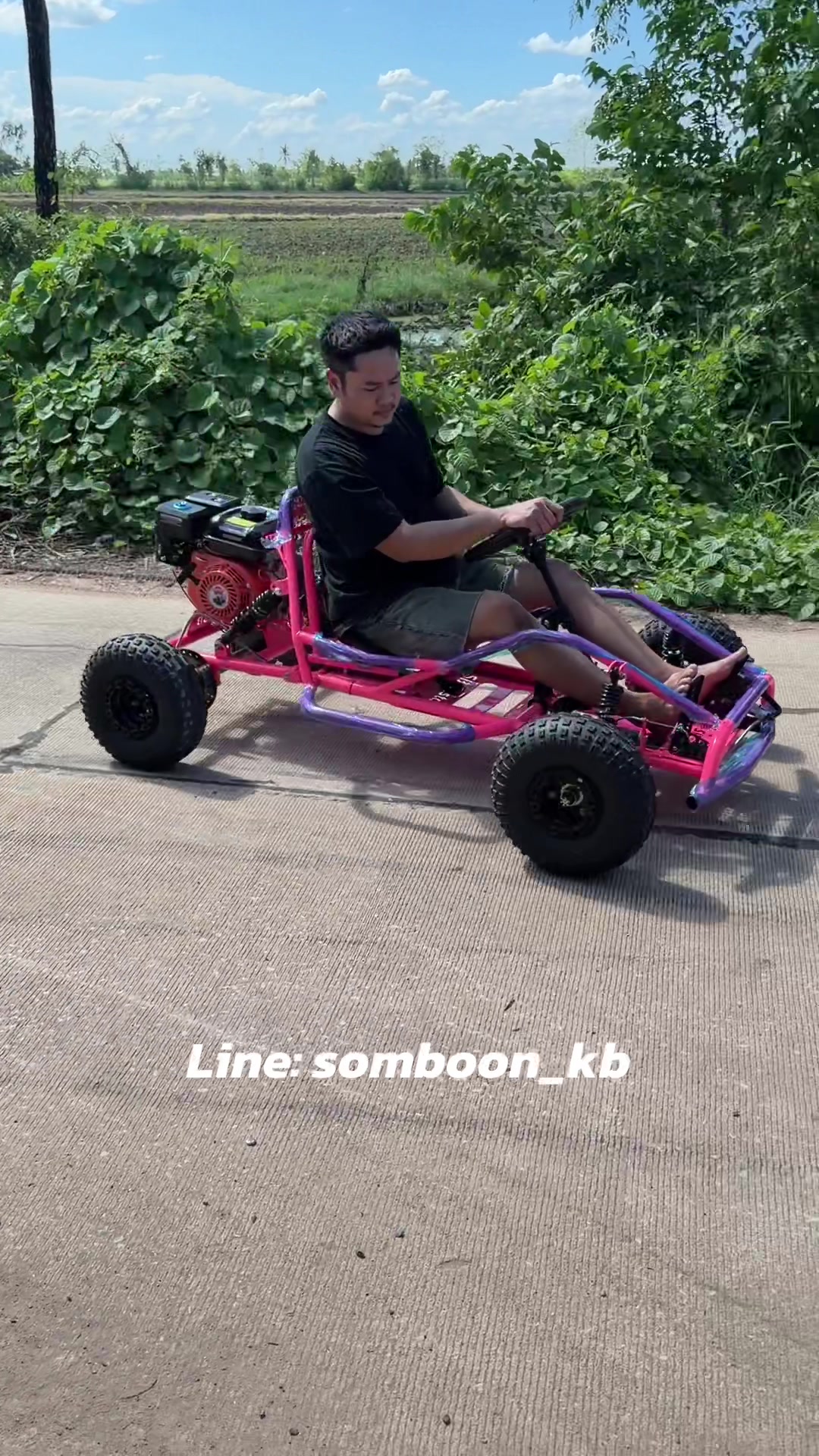 @SB Custom Shop