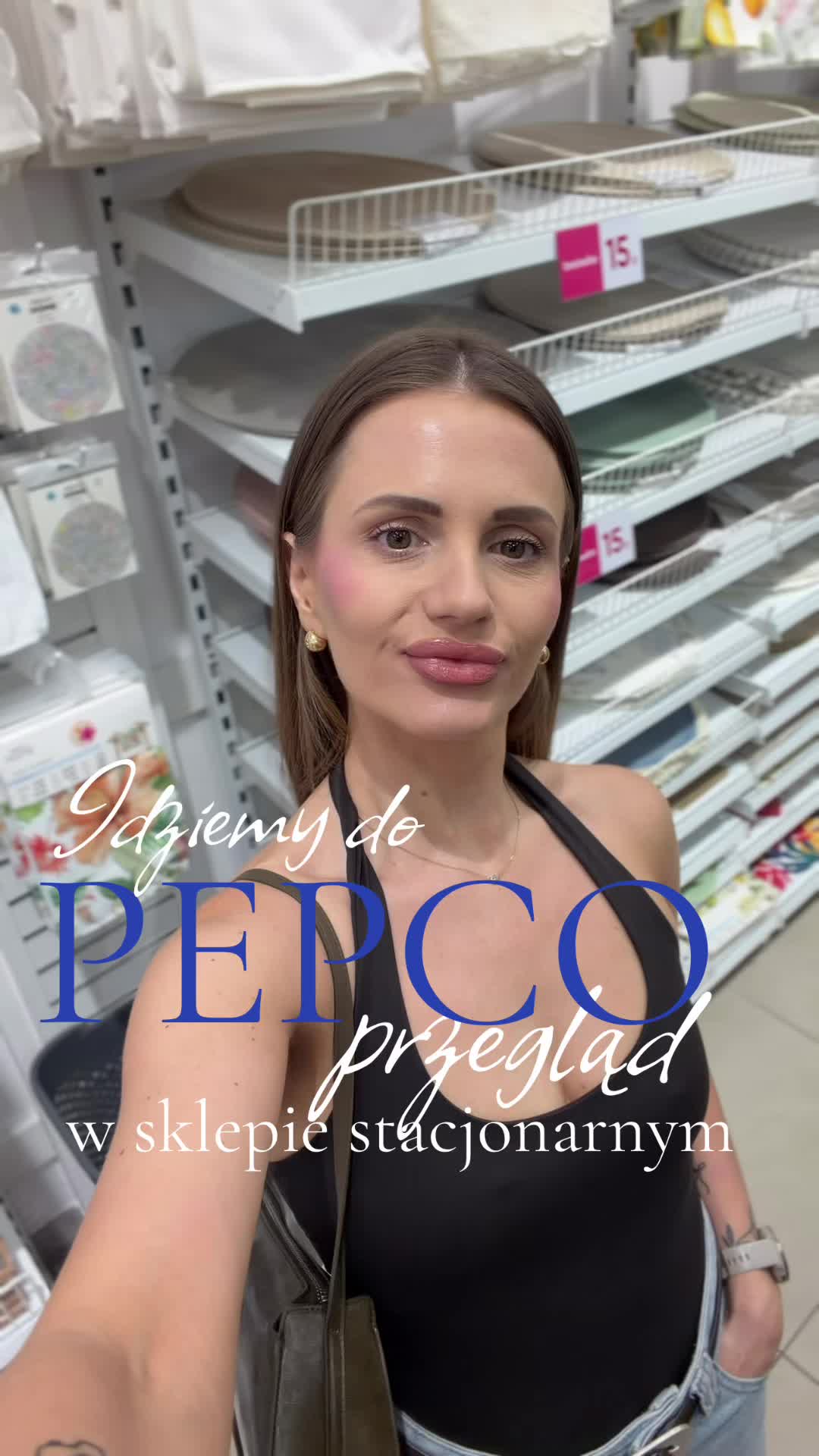 @Wertuiona Moda Zakupy Beauty