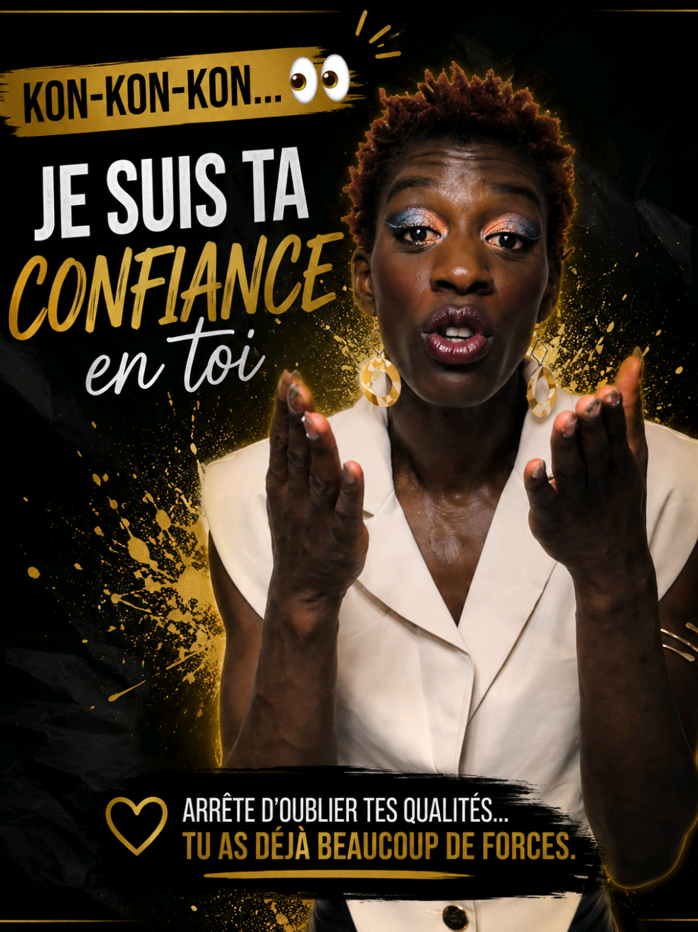 @Fatoumata Balley