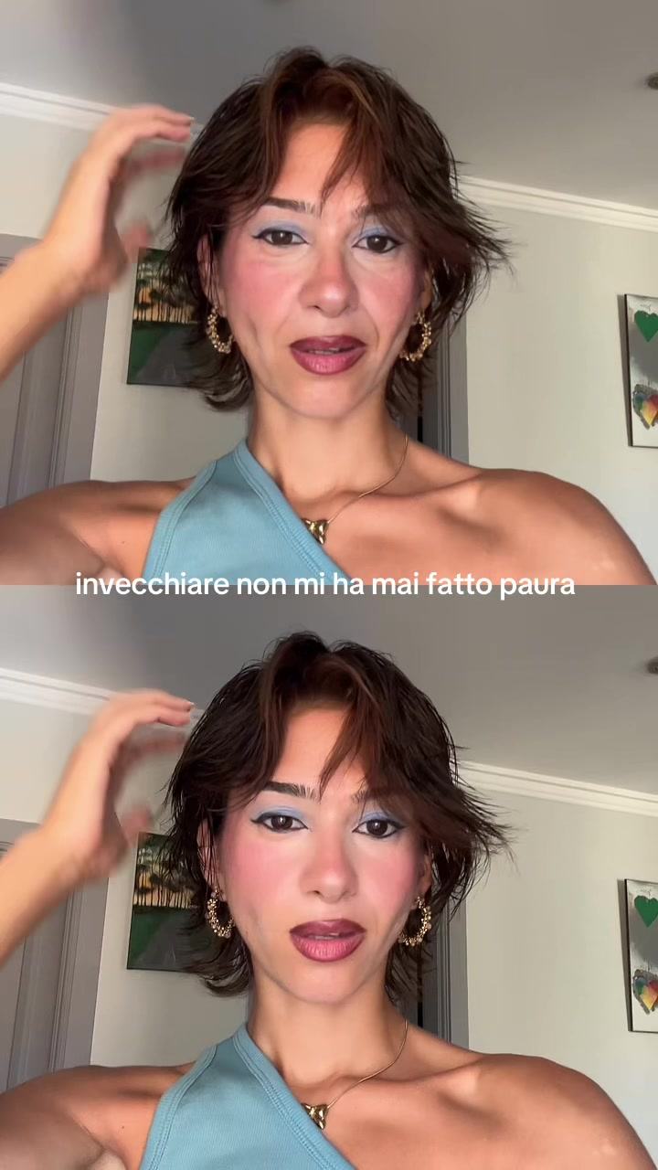 @Naomi à Paris