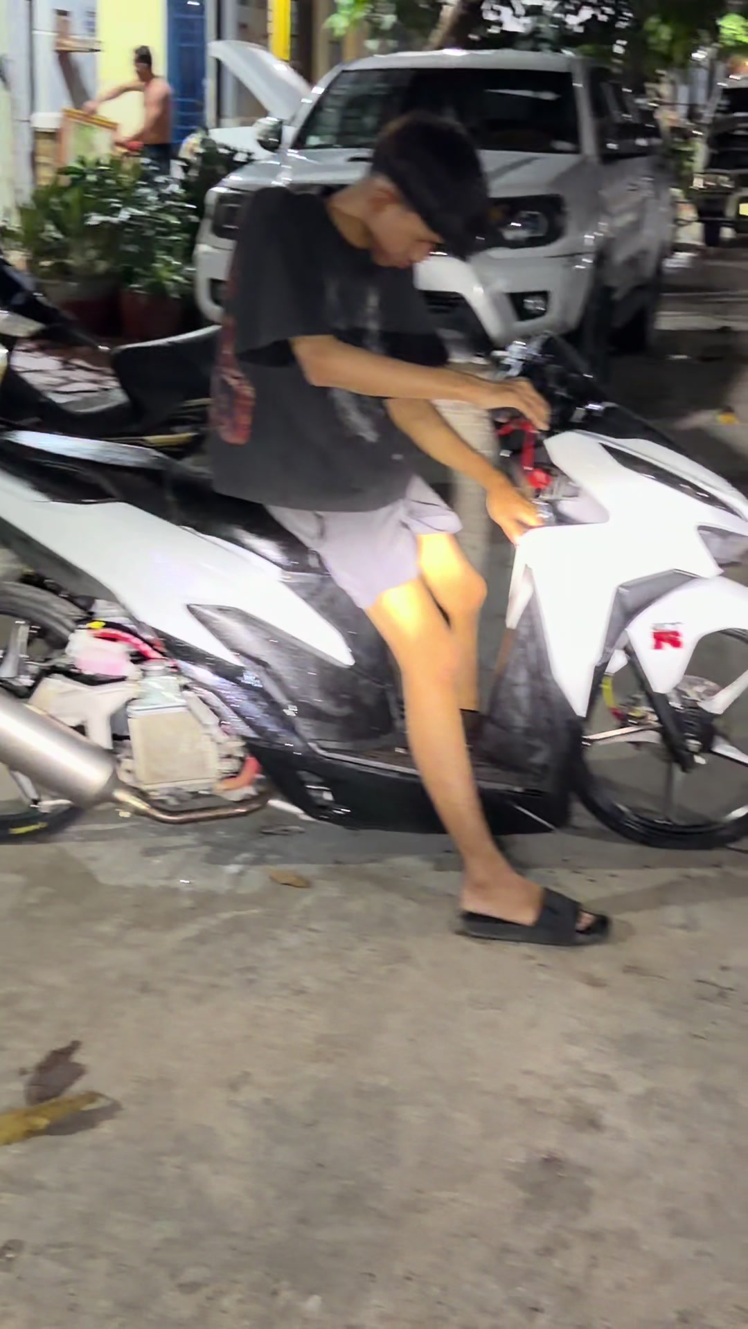 @NUN Sticker๐ฎ๐ฉ๐ค๐ป(แขแผแแนแ)๐๐ป