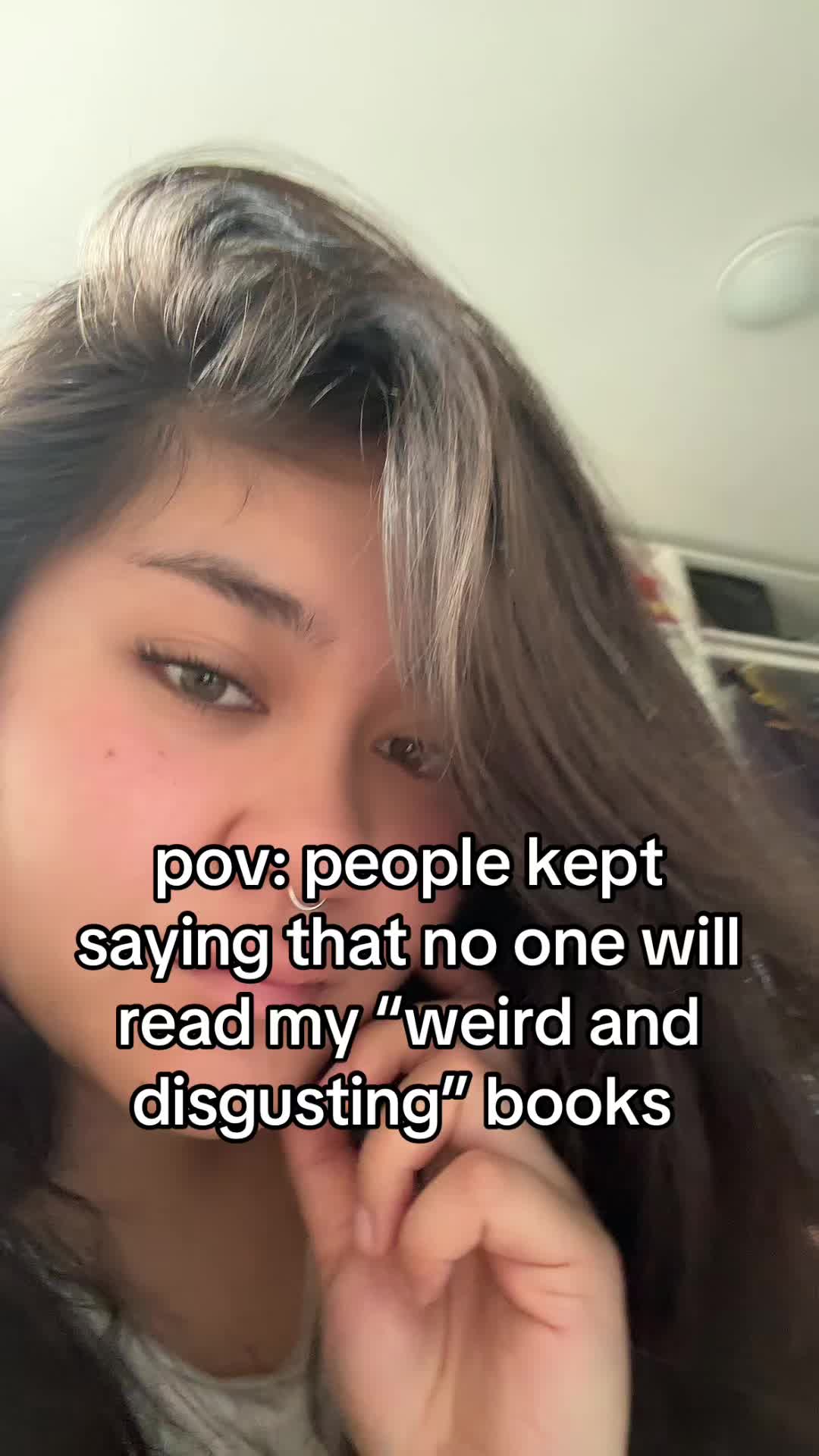 @S.C.A | Author