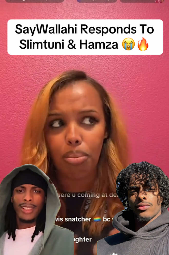 @Somali Updates