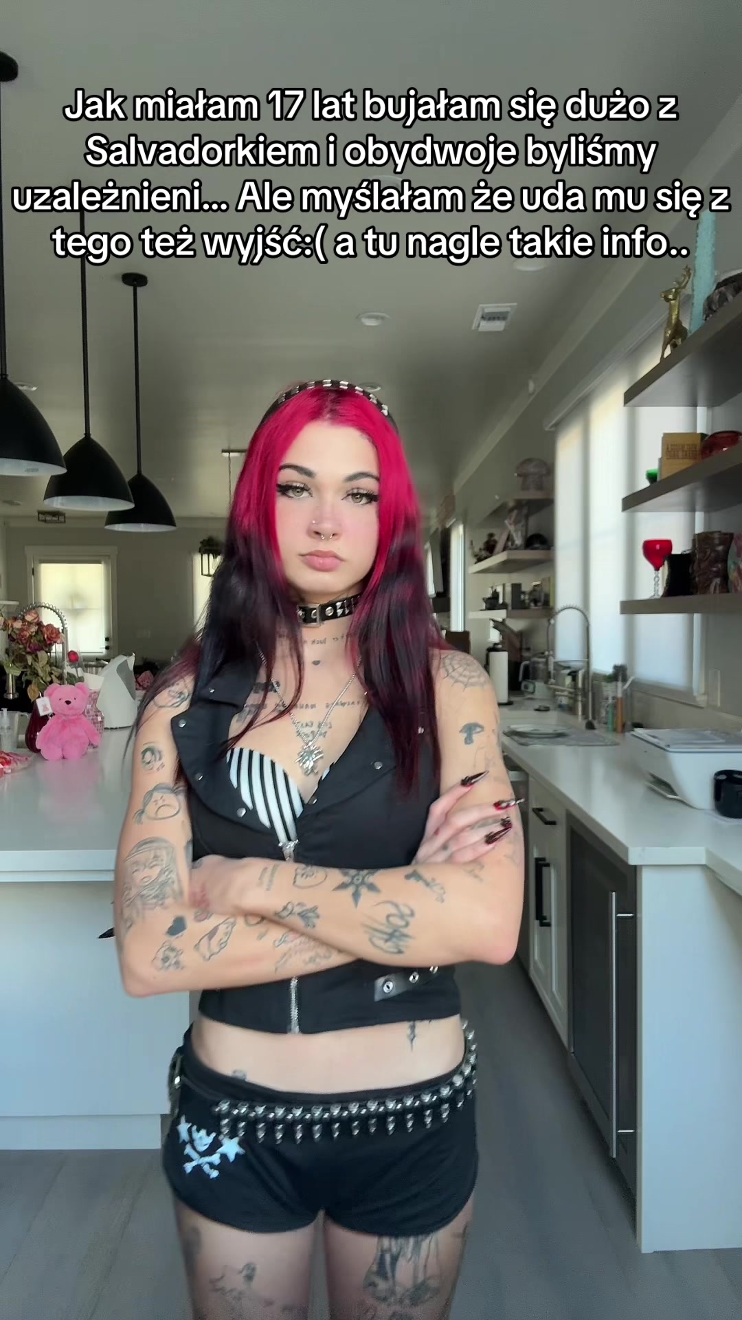 @Queenoftheblack