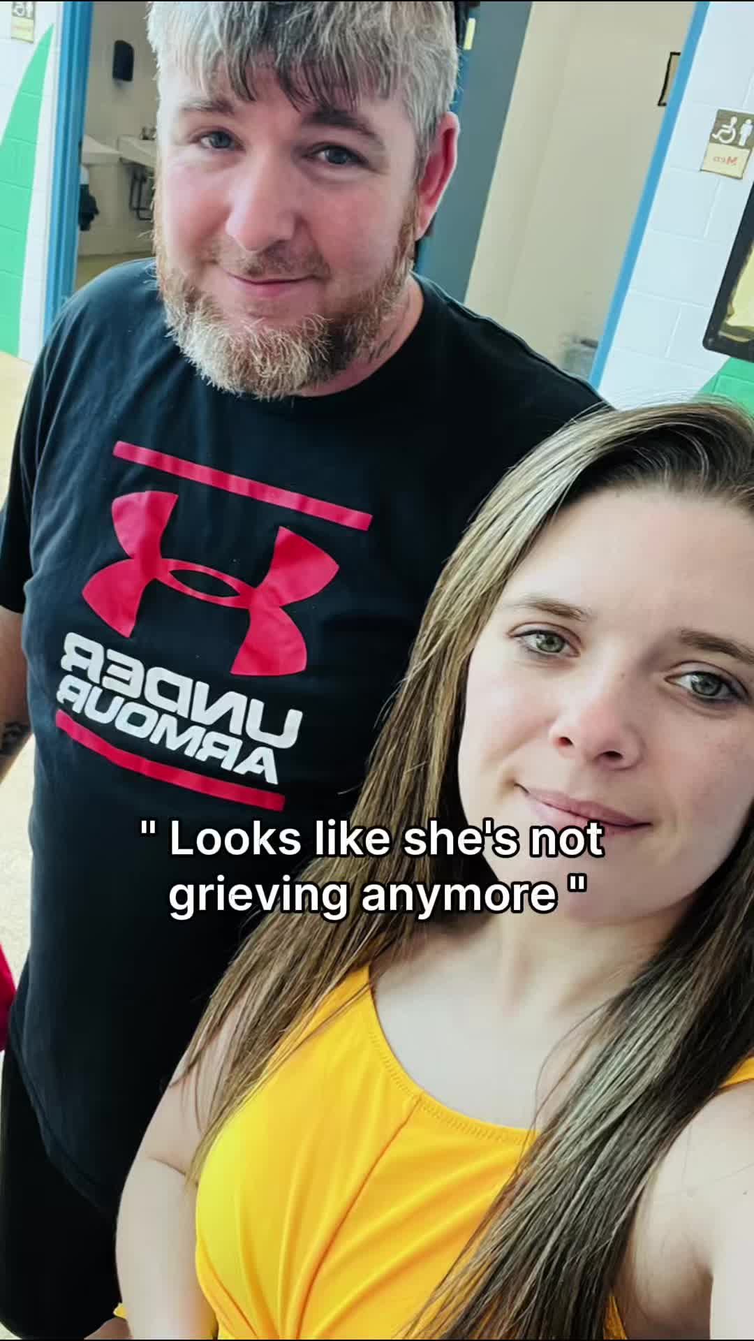 @Kayla Kidd | grieving mom