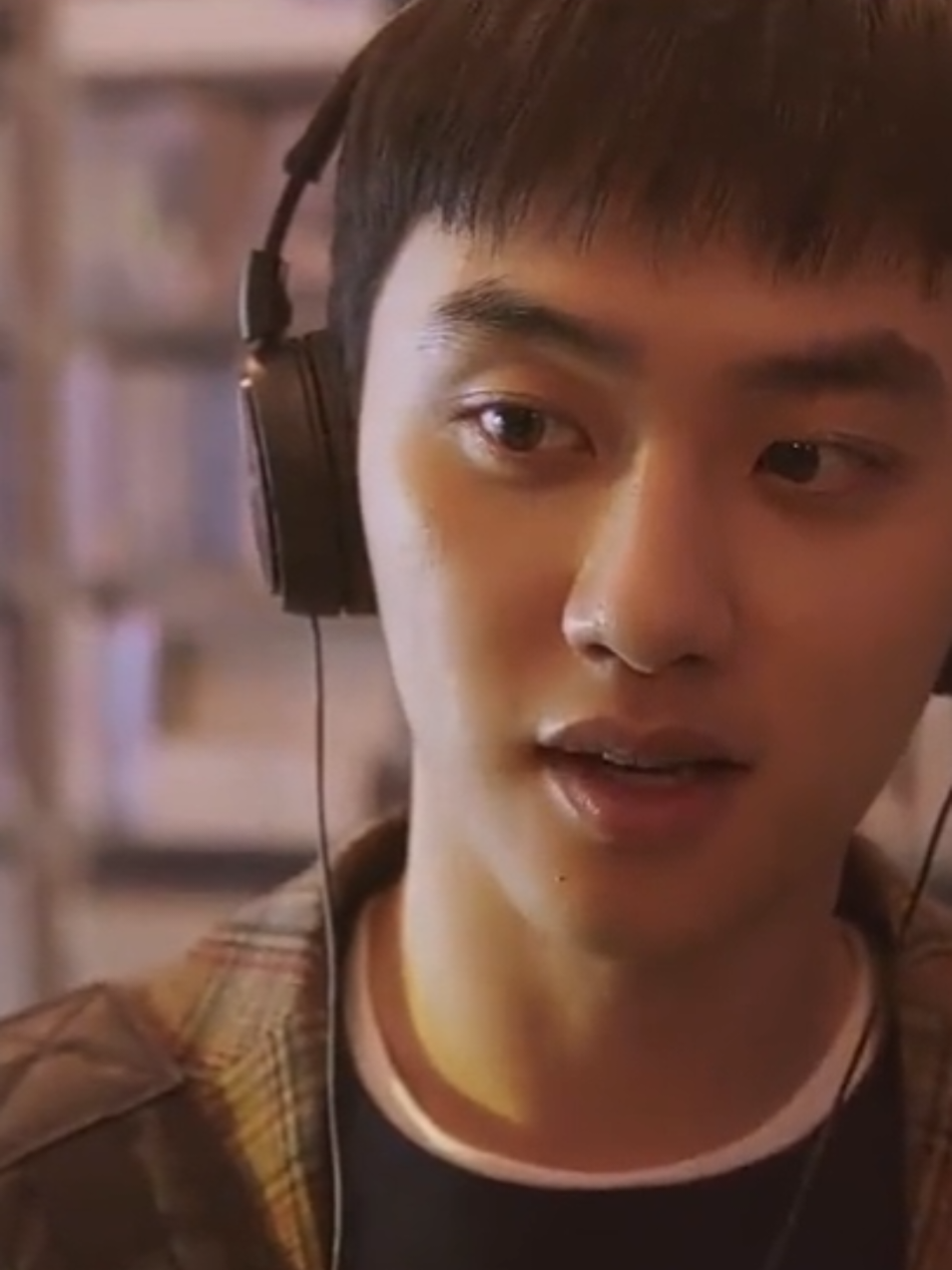 @My Dearest Doh Kyungsoo👑