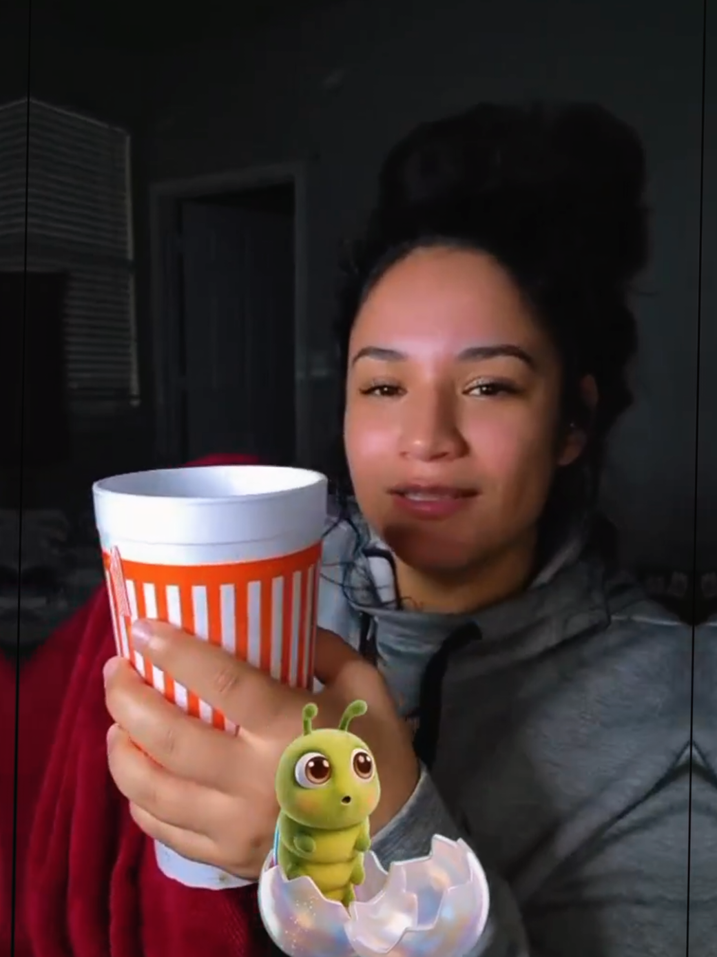 @Vanessa Nicole Salas
