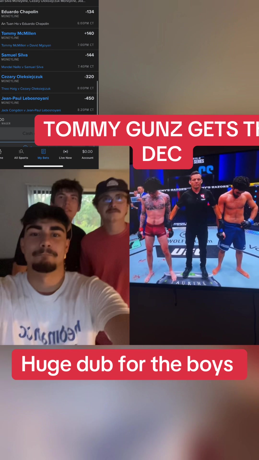 @NiccyGFightTalk