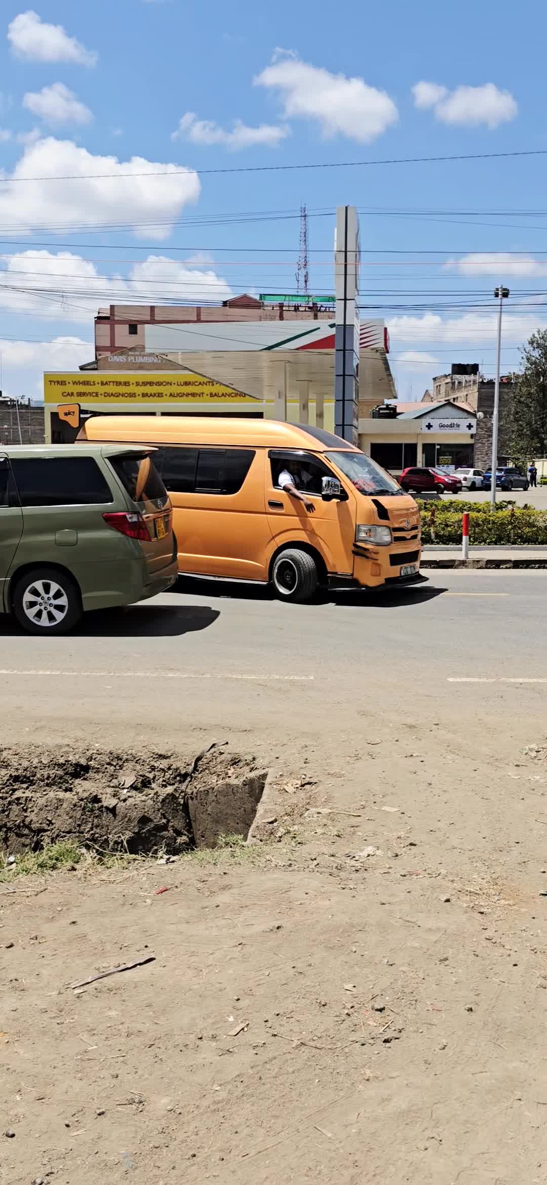@WillyMotorsMombasake