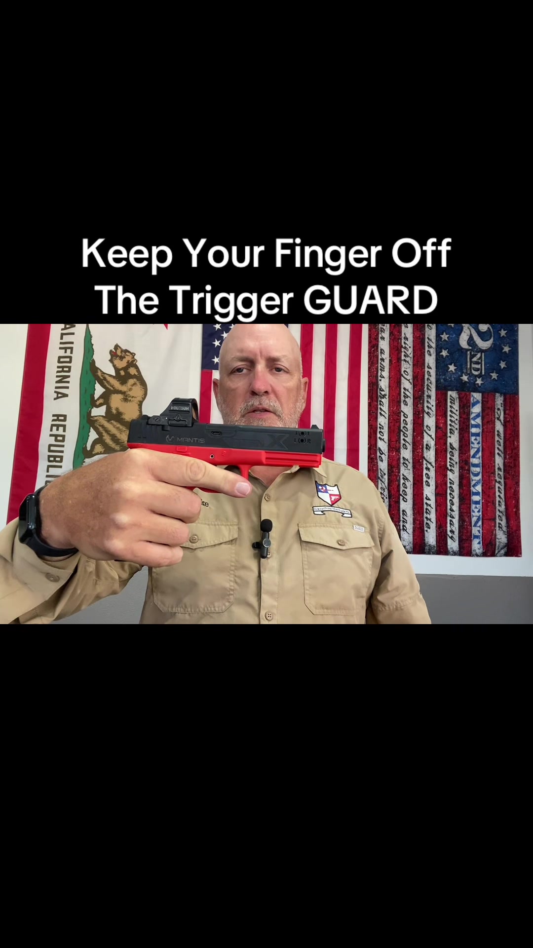 @Personal Protection Academy